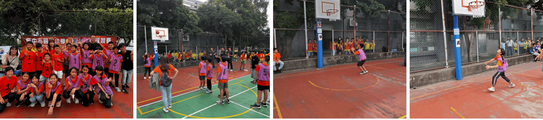 連結到普及化籃球